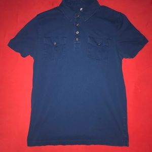 J Ferrari small shirt